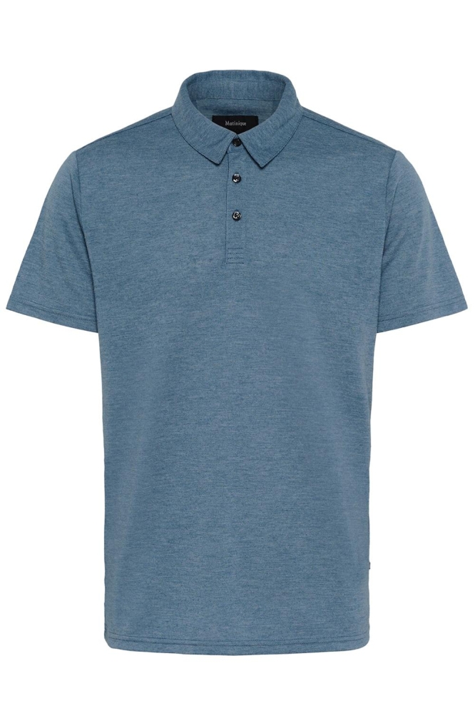 MASANFORD POLO 30206595 184218 BLUE FUSION